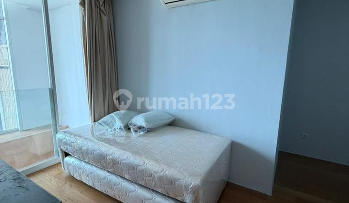 Apartemen Nyaman Siap Huni di Satu8 Residence, Kedoya, Jakarta Barat