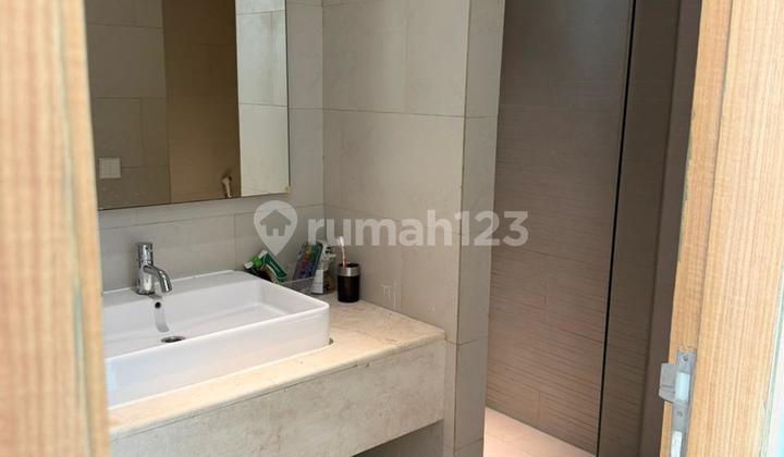 Comfortable Ready-to-Occupy Apartment at Satu8 Residence, Kedoya, West Jakarta 2