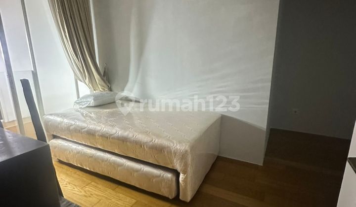Apartemen Nyaman Siap Huni di Satu8 Residence, Kedoya, Jakarta Barat 2