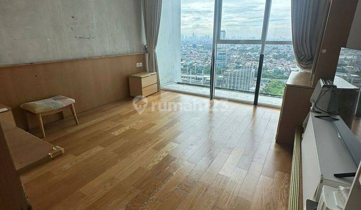 Apartemen Nyaman Siap Huni di Satu8 Residence, Kedoya, Jakarta Barat 1