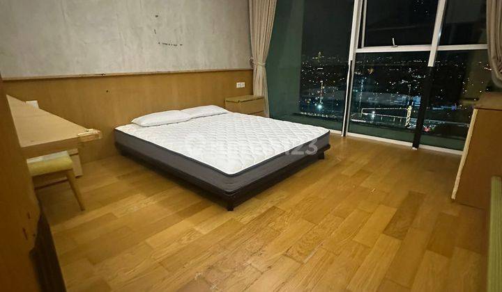 Apartemen Nyaman Siap Huni di Satu8 Residence, Kedoya, Jakarta Barat 1