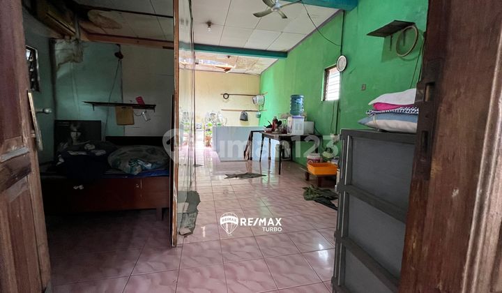 Di Jual Rumah di Bintara Jaya Bekasi Barat Cocok untuk rumah tinggal dan tempat usaha 2