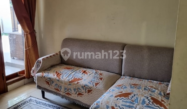 For Sale Fast House in Sanur Duta Bintaro Cluster, Pinang Tangerang 2