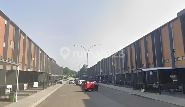 For Sale 2-Story Shop House in Garden House Grandwisata Tambun, Bekasi For Sale 2-Story Shop House in Garden House Grandwisata Tambun, Bekasi