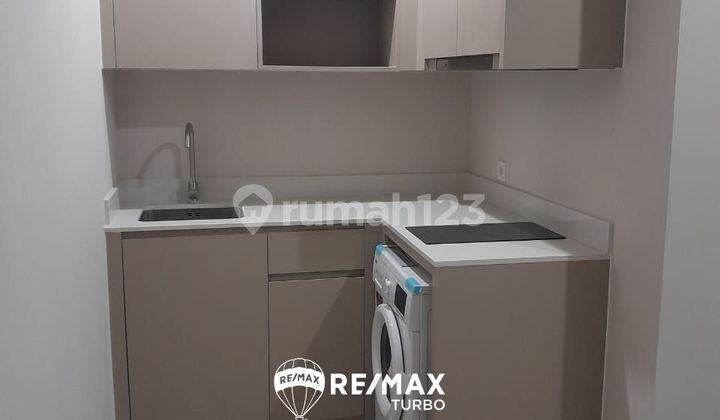 Dijual Apartment Menara Jakarta dengan konsep Superblock di Kemayoran Jakarta Pusat 2