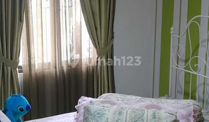 Di Jual Rumah second terawat dekat dengan MRT Lebak Bulus 2