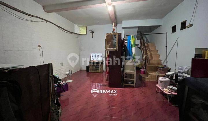 Di Jual Rumah di Bintara Jaya Bekasi Barat Cocok untuk rumah tinggal dan tempat usaha 1