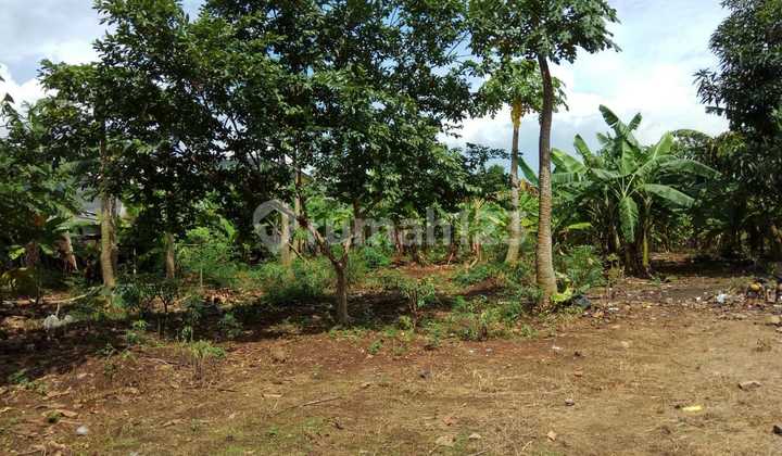 Dijual Tanah di Pinggir Jalan Raya, Jakarta Selatan