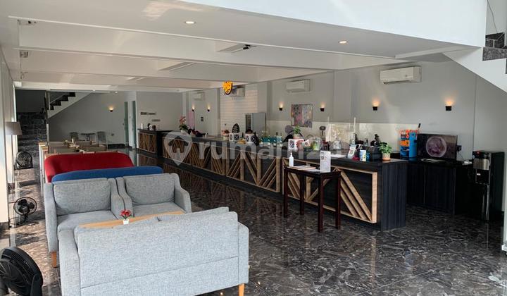 For Sale Nice Building/Shop House in Strategic Location at Pluit, North Jakarta 2