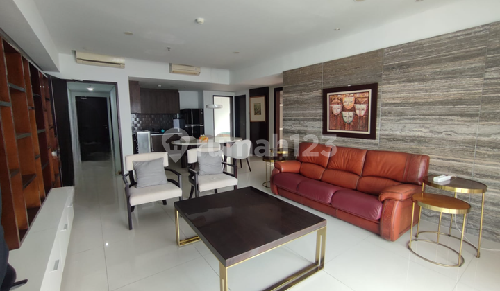 Dijual Apartment Lexington Residence The Tower Pondok Pinang, Jakarta Selatan 2