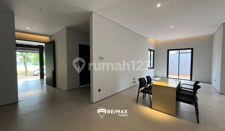 Di Jual Rumah Mewah brandnew 2 Lantai Di Cinere Selatannya Jakarta 2