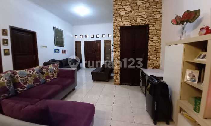 Di Jual Rumah di Taman Bunga Ciputat Baru Di Jual Rumah di Taman Bunga Ciputat Baru