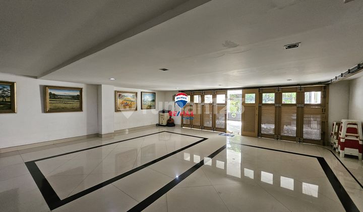 Di Jual Murah Rumah mewah HOKI dekat sungai cluster Layar Permai di kawasan elite dekat rumah sakit PIK 2