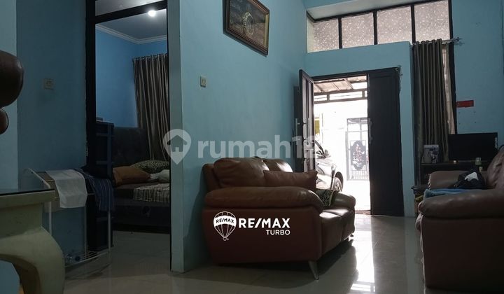 For Sale: Residential house in Puri Bintaro, Ciputat, South Tangerang 2
