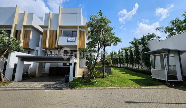 Di Sewakan Rumah Baru di Bsd (Blizzfield) Ada Extra Taman Disamping Cocok Buat Pecinta Doggy Di Sewakan Rumah Baru di Bsd (Blizzfield) Ada Extra Taman Disamping Cocok Buat Pecinta Doggy