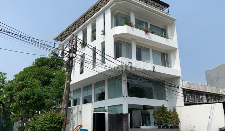 Di Jual Gedung/Ruko Bagus Lokasi Strategis di Pluit, Jakarta Utara Di Jual Gedung/Ruko Bagus Lokasi Strategis di Pluit, Jakarta Utara