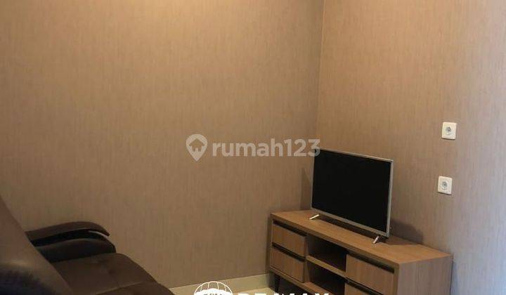 Di Jual Apartemen dengan fasilitas bintang 5 Di Roseville Soho & Suite BSD City, Tangerang Selatan 1