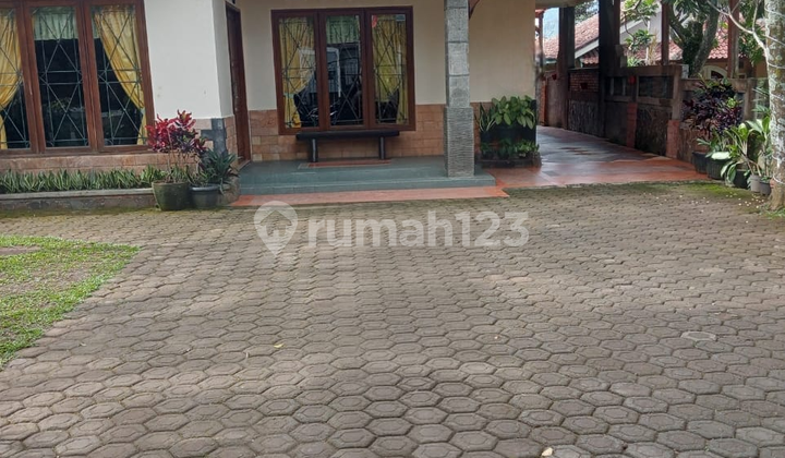 Di Jual Villa Palm di Jl.raya Puncak Cisarua Bogor Di Jual Villa Palm di Jl.raya Puncak Cisarua Bogor