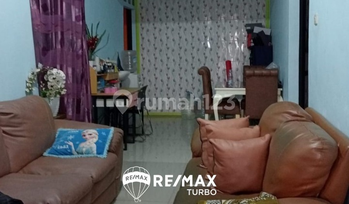 Di Jual Rumah tinggal di Puri Bintaro Ciputat, Tangerang Selatan