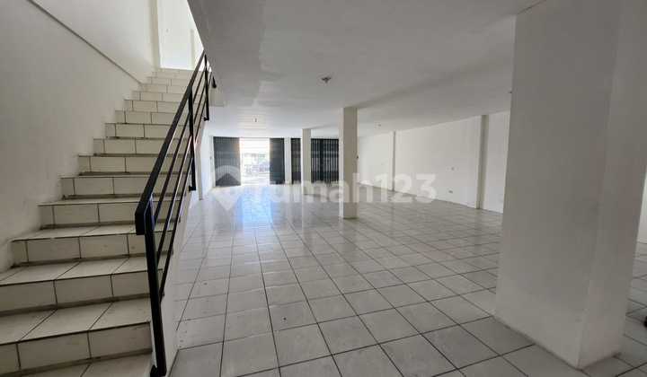 Dijual Ruko 4 lantai di Jalan Raya Serpong Dijual Ruko 4 lantai di Jalan Raya Serpong