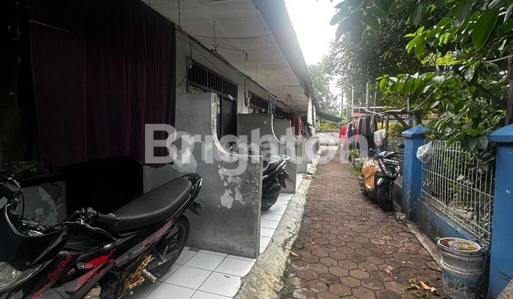 8-DOOR RENTAL NEAR BOGOR MAIN ROAD 8-DOOR RENTAL NEAR BOGOR MAIN ROAD