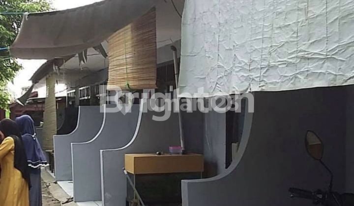 8-DOOR RENTAL NEAR BOGOR MAIN ROAD 8-DOOR RENTAL NEAR BOGOR MAIN ROAD