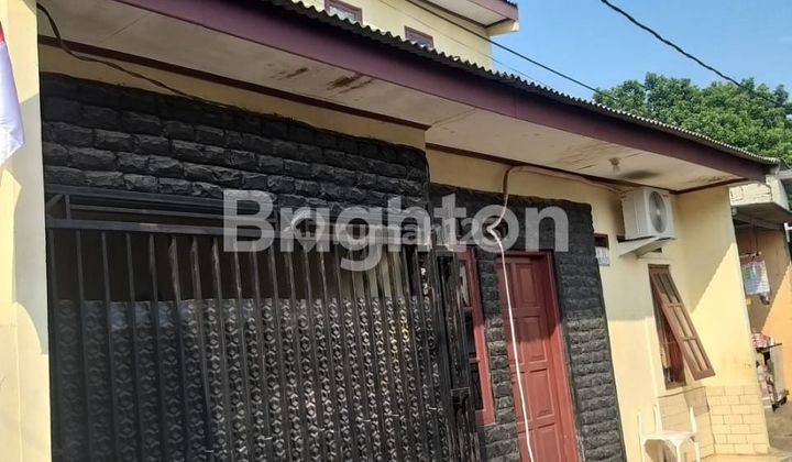 RUMAH MURAH SIAP HUNI DI CIPUTAT TIMUR 1