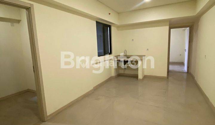 APARTEMEN 2 BEDROOM SIAP HUNI 1