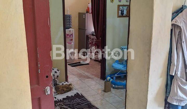 RUMAH MURAH SIAP HUNI DI CIPUTAT TIMUR 2