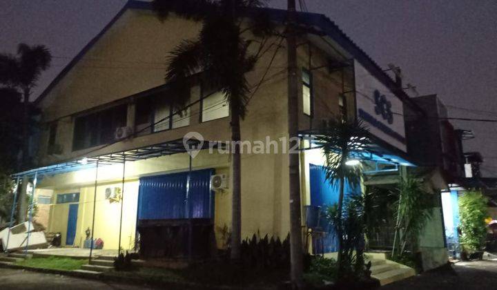 Dijual Ruko di Taman Pondok Kelapa (Ruko Medikal) 1