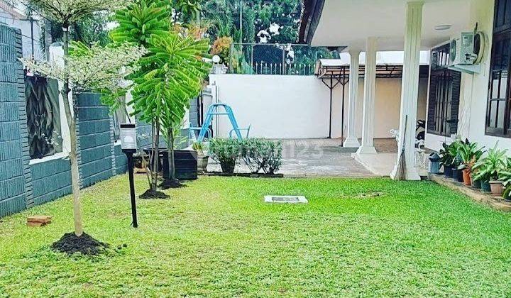 Dijual Cepat Rumah Di Cipadu Kreo DA15699 1