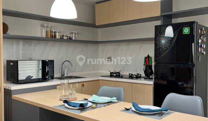 Dijual Rumah Minimalis Di Legenda Kota Wisata Cibubur 2