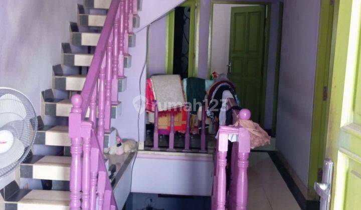 Dijual Rumah Strategis Di Pondok Cipta Bintara Kranji Bekasi 2
