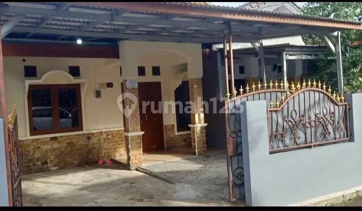 House in Jatimakmur, Pondok Gede, Bekasi City House in Jatimakmur, Pondok Gede, Bekasi City