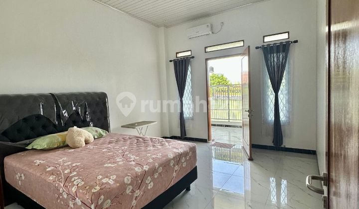 For Rent 2-Story House Bintara Jaya Bekasi For Rent 2-Story House Bintara Jaya Bekasi