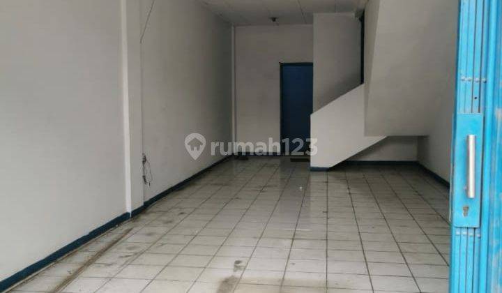 Dijual Ruko 2 Lantai Di Pondok Ungu Permai Bekasi 2