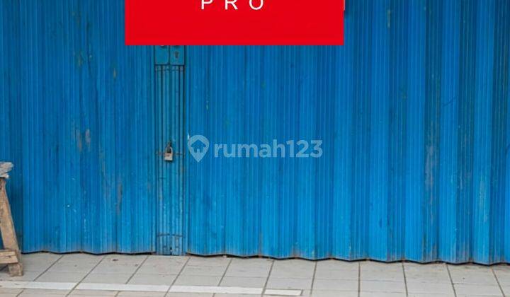 Dijual Ruko 2 Lantai Di Pondok Ungu Permai Bekasi 1