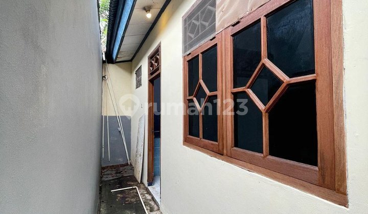 Rumah Strategis Di Pondok Bambu Jakarta Timur 2