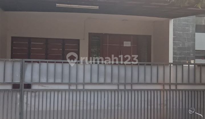 For Rent 2-Story Villa Meutia Kirana Rawalumbu House For Rent 2-Story Villa Meutia Kirana Rawalumbu House