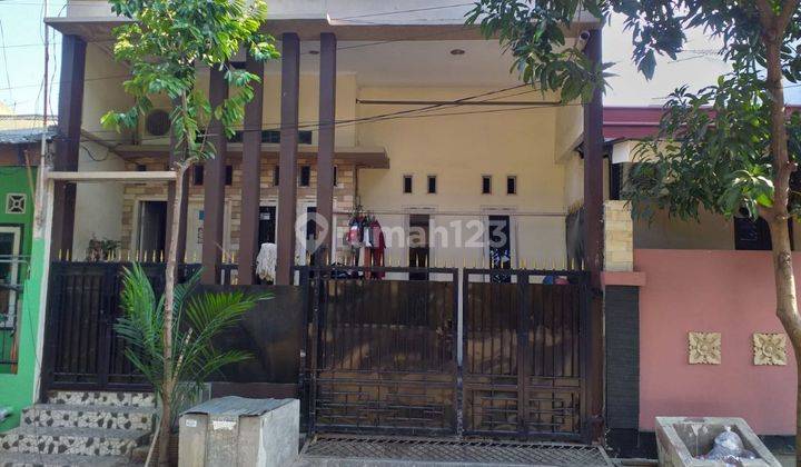Rumah Di Telaga Mas Duta Harapan Bekasi Utara 1
