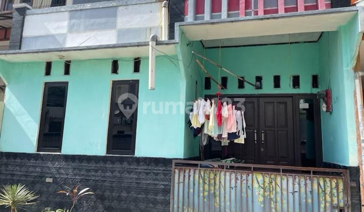 Dijual Rumah Minimalis Duren Jaya Bekasi Timur 2