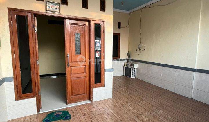 Disewakan Rumah 2 Lantai Di Pondok Ungu Permai Bekasi Utara 2