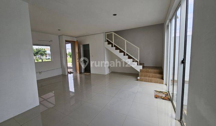 Disewakan Rumah Minimalis Di Perumahan Vida Bekasi 2