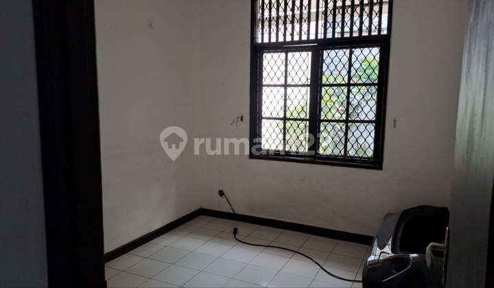 Rumah Keamanan 24 Jam Di Kemang Pratama 1 Bekasi 2