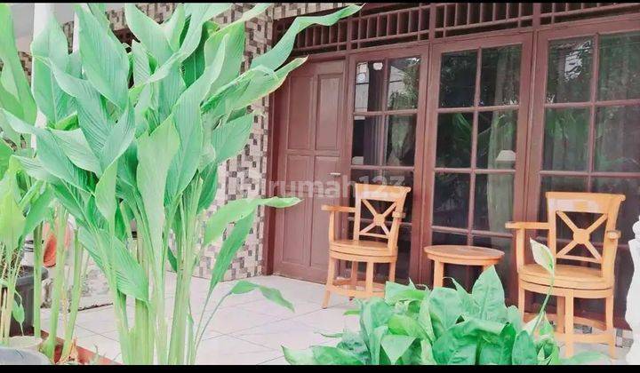 Dijual Rumah Di Komplek Grand Delta Pekayon Bekasi 2