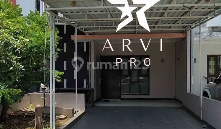 Disewaka Rumah 2 Lantai Di Metland Menteng Cakung Jakarta Timur 1