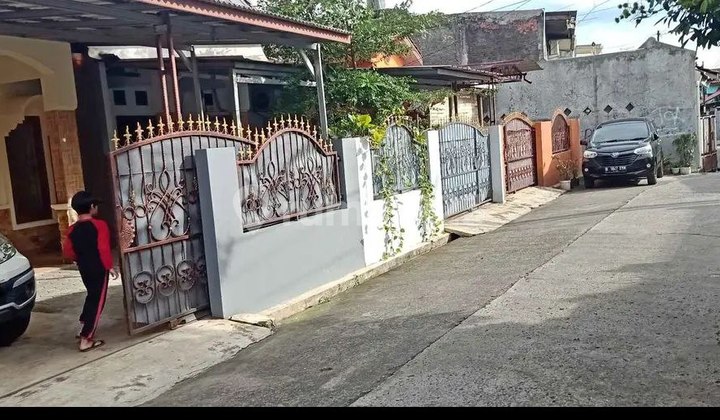 House in Jatimakmur, Pondok Gede, Bekasi City House in Jatimakmur, Pondok Gede, Bekasi City