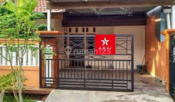 Rumah Di Perumahan Bulak Macan Permai Harapan Jaya Bekasi Utara 1