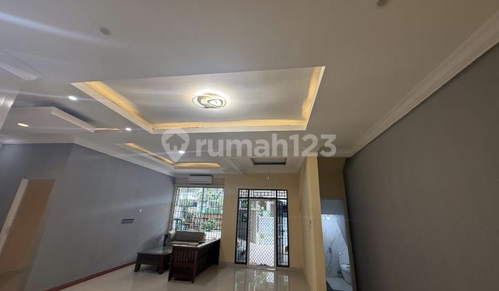 For Rent Semi Furnished House Cipinang Indah East Jakarta For Rent Semi Furnished House Cipinang Indah East Jakarta