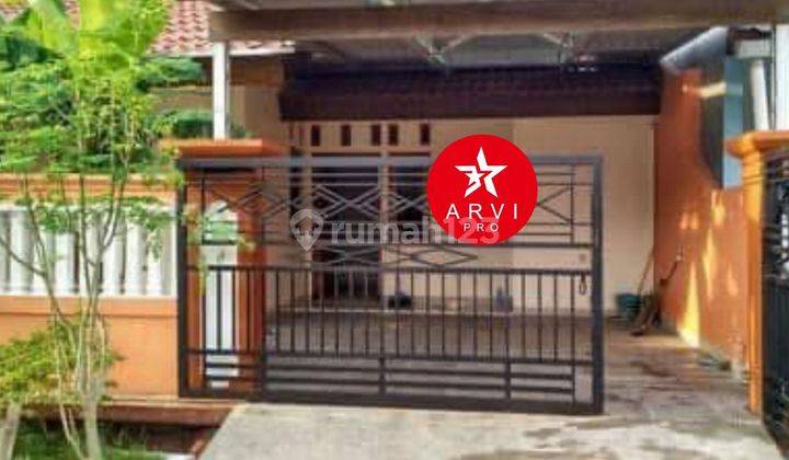 Rumah Di Perumahan Bulak Macan Permai Harapan Jaya Bekasi Utara 2